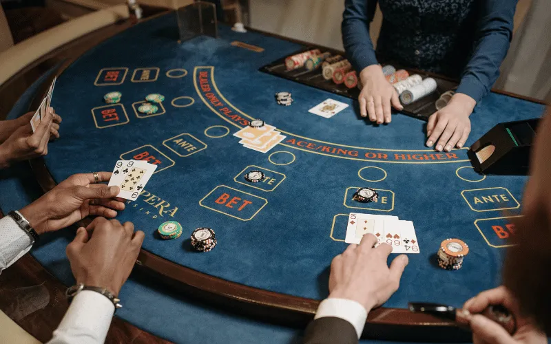 Baccarat Rouge