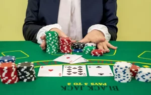 Baccarat Rouge
