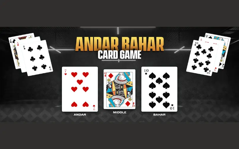 Andar Bahar Game