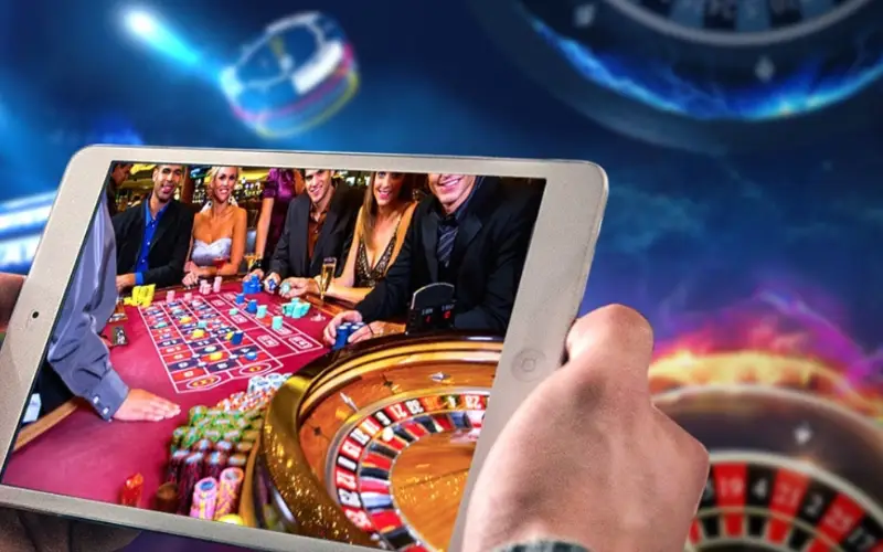 Online Casino Real Money