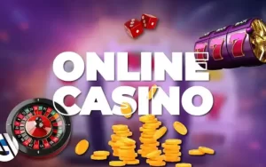 Online Casino Real Money
