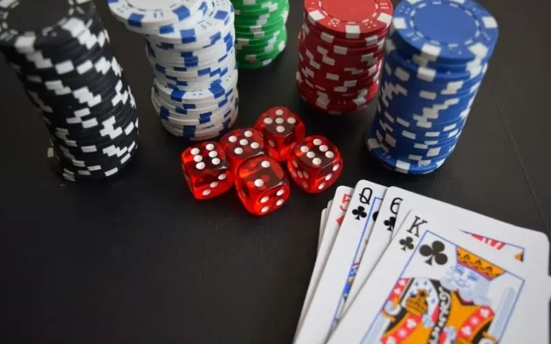 Live Casino Online