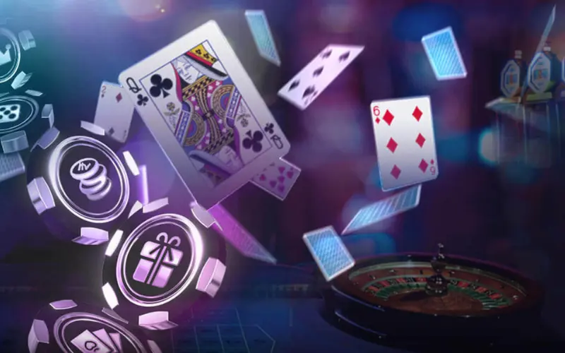 Happy Casino
