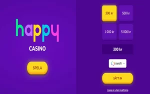 Happy Casino