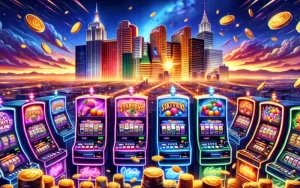 online casino games