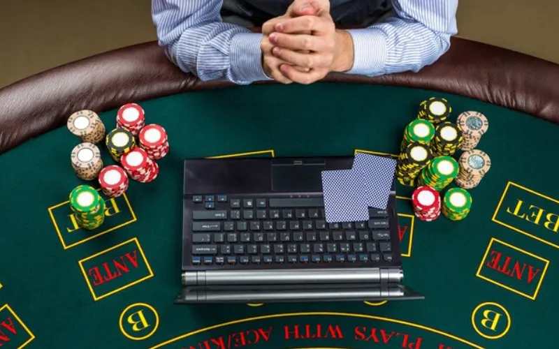 888 casino