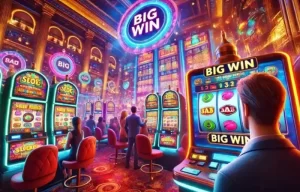 gambling games real money