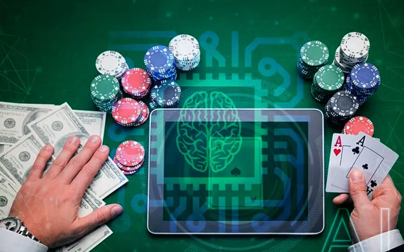 online casino