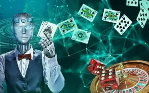 online casino