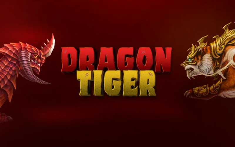 dragon tiger online casino