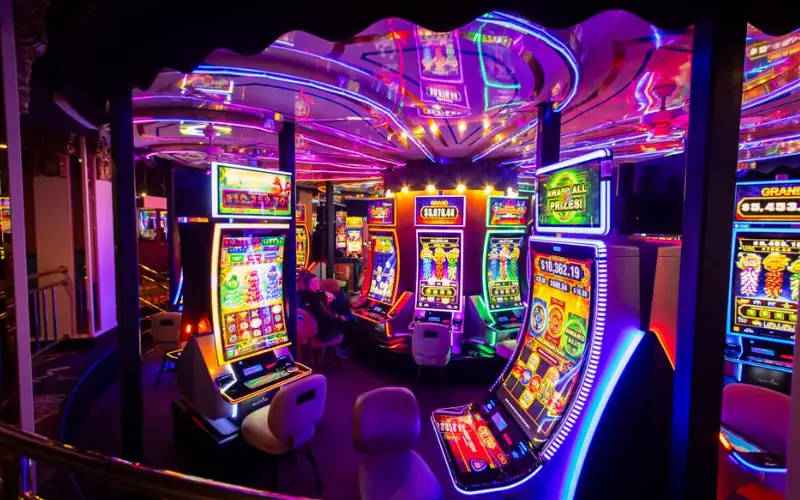 slots winner at duckdices body image