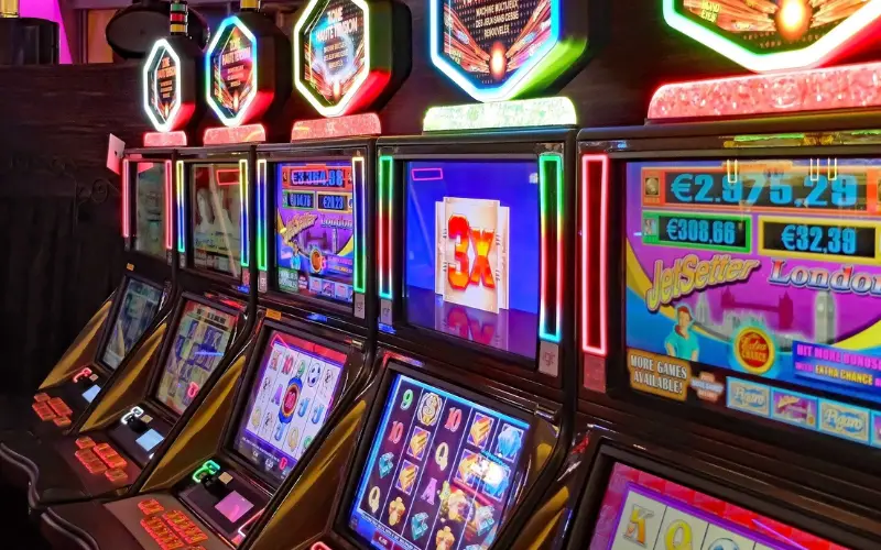 slots winner at duckdices featured image